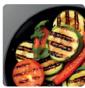 CECOTEC Cecofrygrill Smokin 8500 A90 Eu01 101136 - OSTRZEŻENIE: - 6