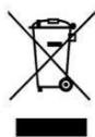 CECOTEC Cecofrygrill Smokin 8500 A90 Eu01 101136 - RECYCLAGE DES ÉQUIPEMENTS ÉLECTRIQUES ET ÉLECTRONIQUES - 1