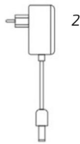 CECOTEC Bongo Doble Y85 2x2 Xxl Connected - ΠΡΟΕΙΔΟΠΟΙΗΣΗ: - 26