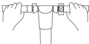 CECOTEC Bongo Doble Y85 2x2 Xxl Connected - ΠΡΟΕΙΔΟΠΟΙΗΣΗ: - 12