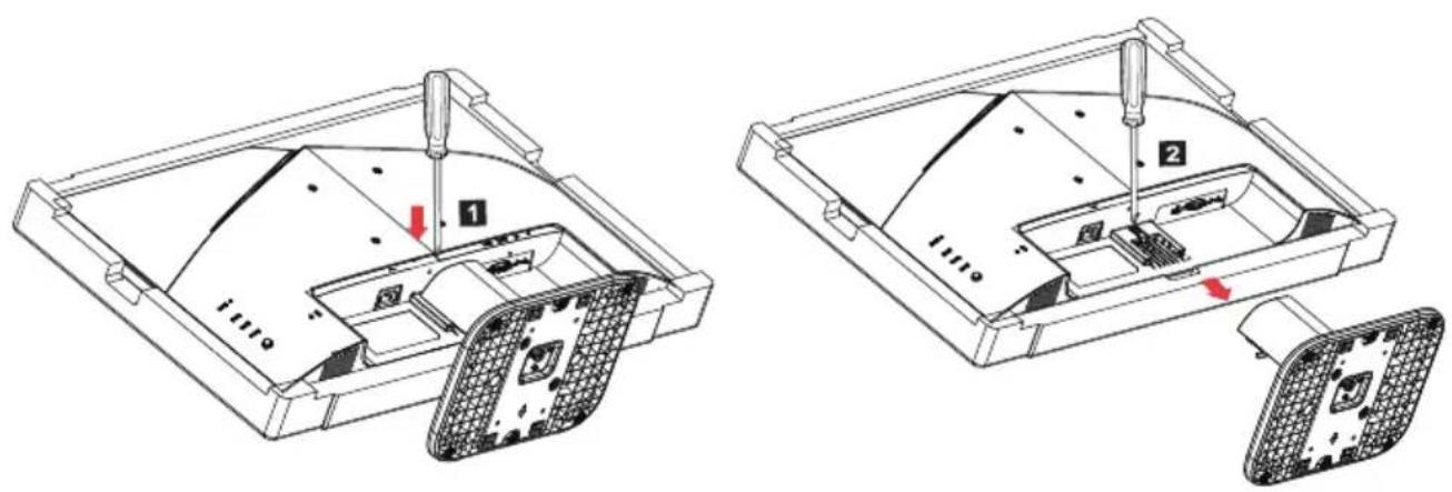 ACER KA270E - 開梱 - 7