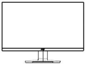 ACER KA270E - 開梱 - 1