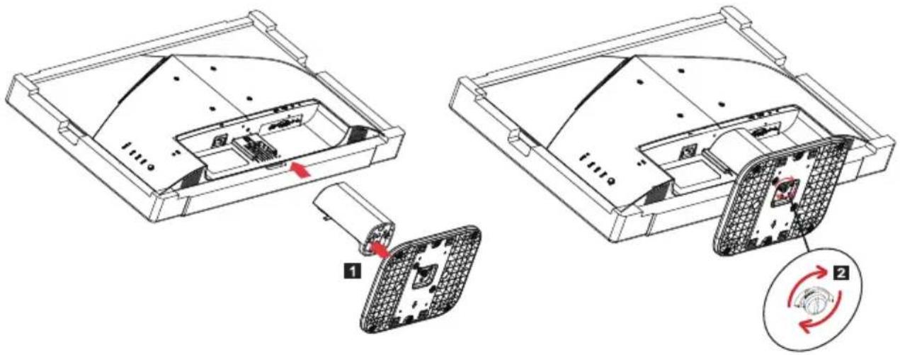 ACER KA270E - 開梱 - 5