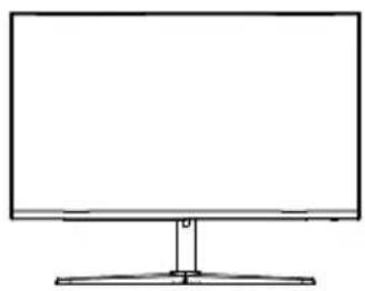 ACER XZ320QX2 - ΑΝΟΙΓΜΑ ΤΗΣ ΣΥΣΚΕΥΑΣΙΑΣ - 1