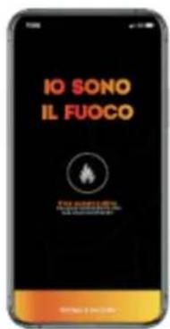 IO SONO IL FUOCO