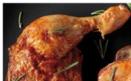 CECOTEC Cecofry Duolevel 12000 Window A90 Eu01 109325 - Menu preimpostati: - 3