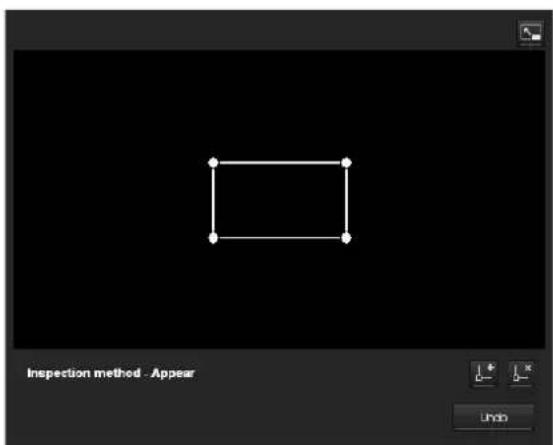 Inspection method - Appear Unid