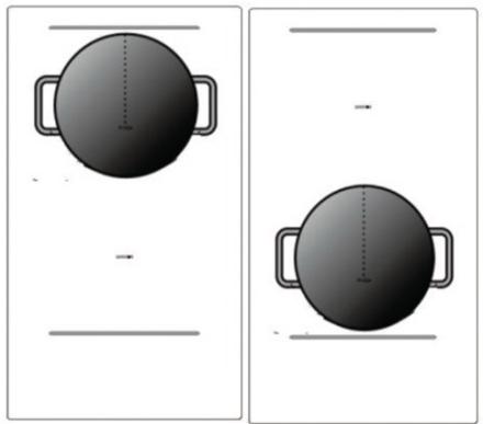 CECOTEC Bolero Squad I 2100 Flex - Attention aux surfaces chaudes - 14