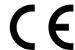 CECOTEC Ceramiccare I Unique - VEREENVOUDIGDE EU-CONFORMITEITSVERKLARING - 1