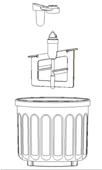 CECOTEC Cecomixer Merengue 5l 1200 - COPYRIGHT - 2