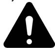 CECOTEC Cecoraptor Perfect Fix - Warning - 1