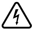 CECOTEC Cecoraptor Perfect Fix - Waarschuwing elektrische spanning - 1