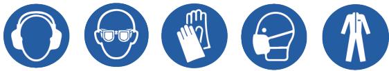 CECOTEC Cecoraptor Perfect Fix - NEDERLANDS - 1