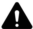 CECOTEC Cecoraptor Perfect Fix - Warning - 1