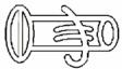 CECOTEC Cecotec Shark Rojoblanco - Panel de instrumentos - 5