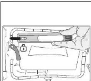 BEKO BMURT491BI - Pulizia del condensatore - 3