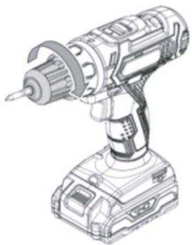 CECOTEC Cecoraptor Perfect Drill 2020 Advance M - Img. A - 4