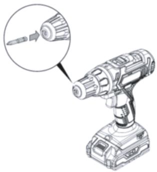 CECOTEC Cecoraptor Perfect Drill 2020 Advance M - Img. A - 3