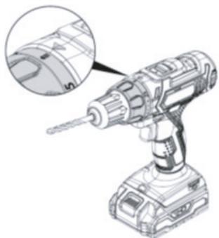 CECOTEC Cecoraptor Perfect Drill 2020 Advance M - PROBLEEMOPLOSSING - 6