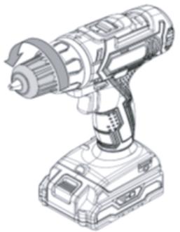 CECOTEC Cecoraptor Perfect Drill 2020 Advance M - PROBLEEMOPLOSSING - 2