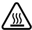 CECOTEC Cecoraptor Perfect Drill 2020 Advance M - Warning due to electrical voltage - 1