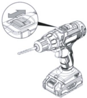 CECOTEC Cecoraptor Perfect Drill 2020 Advance M - PROBLEEMOPLOSSING - 8
