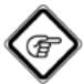 CECOTEC Cecoraptor Perfect Staplesnails 2020 Advance - Avertissement concernant les objets pointus - 1