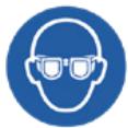 CECOTEC Cecoraptor Perfect Staplesnails 2020 Advance - Usare protezione auditiva - 1