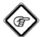 CECOTEC Cecoraptor Perfect Staplesnails 2020 Advance - Advertencia sobre objetos puntiagudos - 1