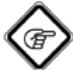 CECOTEC Cecoraptor Perfect Staplesnails 2020 Advance - Use equipamento de proteção pessoal (EPI). - 1