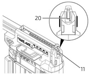 CECOTEC Cecoraptor Perfect Staplesnails 2020 Advance - Img. 1 et 5 - 5