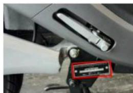 CECOTEC Cecotec Piazza - VEHICLE IDENTIFICATION - 4