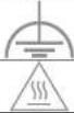 TP-LINK Tapo TL63-5 - Explanation of the symbols on the product label - 8