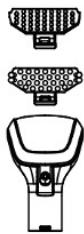 CECOTEC Conga 4000 Carpetspot Clean Xl Advance - PROBLEEMOPLOSSING - 2