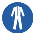 CECOTEC Cecoraptor Perfect Work 360 Advance - General safety information for power tools – Human safety - 5