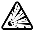 CECOTEC Cecoraptor Perfect Work 360 Advance - Warning due to hot surface - 1