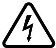 CECOTEC Cecoraptor Perfect Work 360 Advance - Warning due to electrical voltage - 1