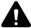 CECOTEC Cecoraptor Perfect Work 360 Advance - Warning - 1