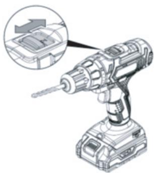 CECOTEC Cecoraptor Perfect Drill 4020 Advance - Img. A - 8