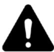 CECOTEC Cecoraptor Perfect Drill 4020 Advance - Warning due to hot surface - 1