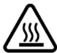 CECOTEC Cecoraptor Perfect Drill 4020 Advance - Warning due to electrical voltage - 1