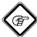CECOTEC Cecoraptor Perfect Drill 4020 Advance - Upozornění - 1
