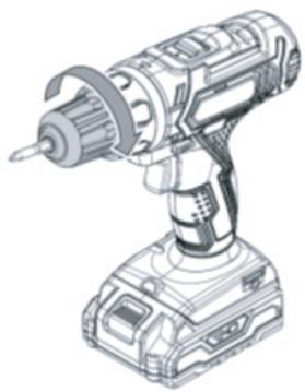 CECOTEC Cecoraptor Perfect Drill 4020 Advance - Img. A - 4