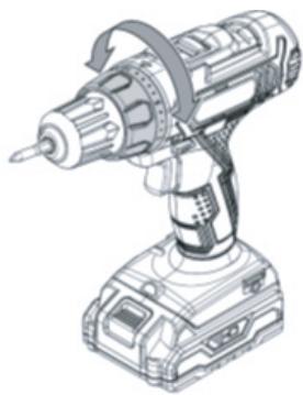CECOTEC Cecoraptor Perfect Drill 4020 Advance - Img. A - 5