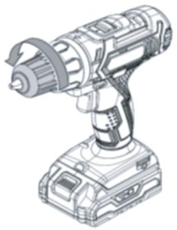 CECOTEC Cecoraptor Perfect Drill 4020 Advance - Img. A - 2