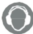 CECOTEC Cecoraptor Perfect Drill 4020 Advance - Use protective eyewear - 1