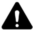 CECOTEC Cecoraptor Perfect Drill 4020 Advance - Warning - 1