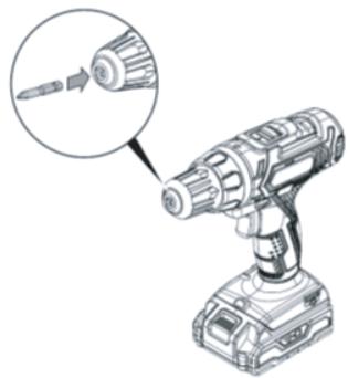 CECOTEC Cecoraptor Perfect Drill 4020 Advance - PROBLEEMOPLOSSING - 3
