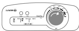 CECOTEC Cleanfry 3 L Full A90 Eu01 003034 - FUNZIONAMENTO - 1