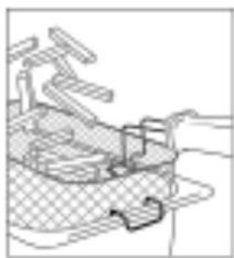 CECOTEC Cleanfry 15 L A90 Eu01 003031 - Img. 1 - 4
